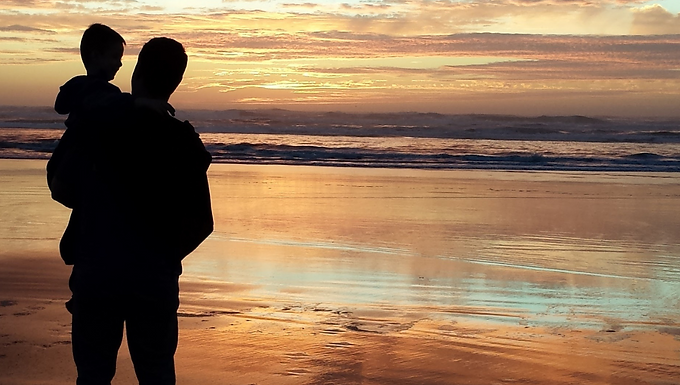 The Faithfulness of My Father's Hand